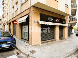 Business premises, 62.00 m², Els Merinals