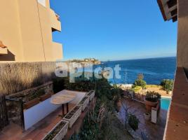 For rent Houses (terraced house), 165.00 m², Paseo Marítim del President Josep Irla