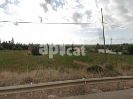 Rustic land, 11410.00 m², Carretera Nacional N-340