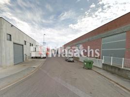 Alquiler nave industrial, 1500 m²