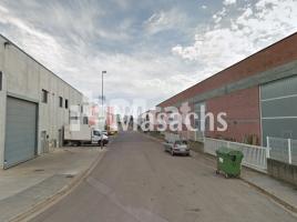 Alquiler nave industrial, 1500 m²