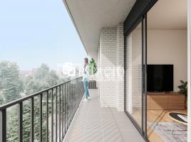 Pis, 109.00 m², حافلة قرب والقطار, جديد, Cerdanyola nord