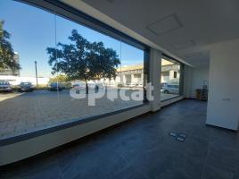 Lloguer local comercial, 84.00 m², El Rengle