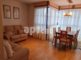 Piso, 95.00 m², cerca de bus y tren, seminuevo, CAN SANT JOAN