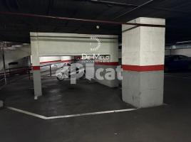 Lloguer plaça d'aparcament, 12 m², Zona