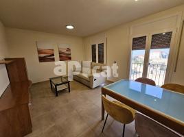 Alquiler piso, 94.00 m², seminuevo, Calle de la Independencia