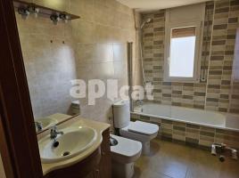 Alquiler piso, 94.00 m², seminuevo, Calle de la Independencia