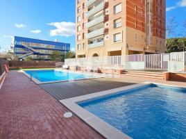 Pis, 137.00 m², Carretera de l'Hospitalet