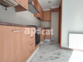 Dúplex, 155.00 m², حافلة قرب والقطار, جديد تقريبا, Calle del Pla de Ginebret