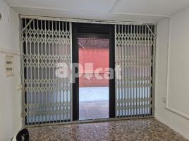 Lloguer local comercial, 35.00 m², Avenida Lluís Companys