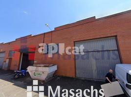 Alquiler nave industrial, 1390 m²