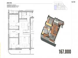 Pis, 60.85 m², in der Nähe von Bus und Bahn, neu, Santa Eulàlia de Ronçana