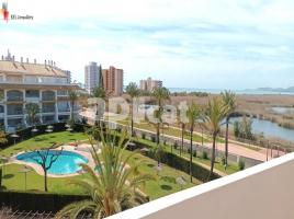 إيجار àtic, 72.00 m², حافلة قرب والقطار, جديد تقريبا, Torrenostra