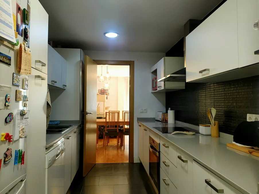 Piso, 92 m²