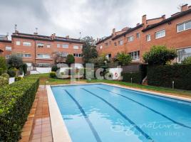 Houses (terraced house), 223 m², Calle Verdi