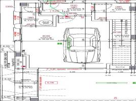 Nouvelle construction - Pis à, 186.00 m², Pasaje ALSINA, 1