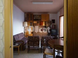 Pis, 111.00 m², حافلة قرب والقطار, Calle de Sant Honorat