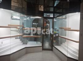 For rent business premises, 100.00 m², peatonal