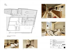 新建築 - Pis 在, 117.83 m², 附近的公共汽車和火車, 新