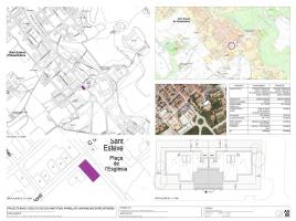 Nouvelle construction -  à, 156.56 m², près de bus et de train, nouveau, Sant esteve de Palautordera