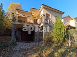 Casa (unifamiliar aïllada), 240.00 m², prop de bus i tren, les Albes