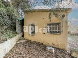 Houses (country house), 50.00 m², Camino de Sant Antoni