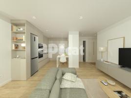 Pis, 56.00 m², حافلة قرب والقطار, جديد تقريبا, Calle de Fra Luis de León