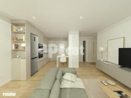 Pis, 56.00 m², حافلة قرب والقطار, جديد تقريبا, Calle de Fra Luis de León