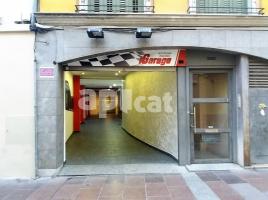 Alquiler local comercial, 214.00 m², seminuevo, Plaza de Sant Joan, 6