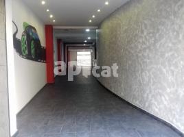 Alquiler local comercial, 214.00 m², seminuevo, Plaza de Sant Joan, 6