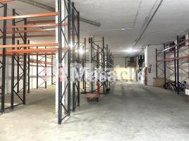 Alquiler nave industrial, 450 m²