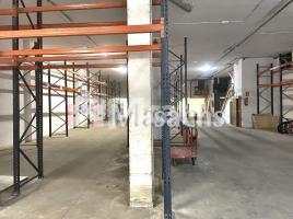 Alquiler nave industrial, 450 m²