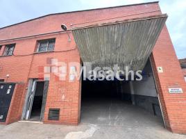 Nave industrial, 907 m²