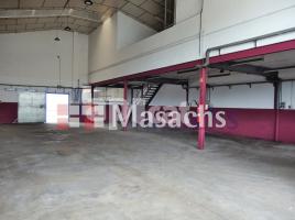 For rent industrial, 514 m²