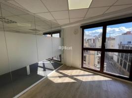 Alquiler oficina, 200.00 m²
