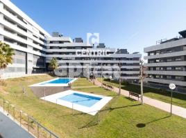 Àtic, 95 m², presque neuf, Zona