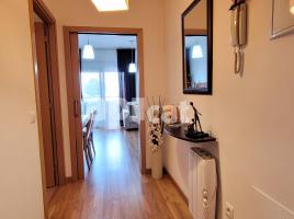 Flat, 51.00 m², near bus and train, almost new, Calle de Barcelona