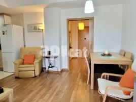 Flat, 51.00 m², near bus and train, almost new, Calle de Barcelona