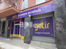 Alquiler local comercial, 231.00 m², cerca de bus y tren, Calle de Prat de la Riba