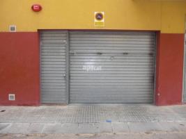 Plaza de aparcamiento, 12.00 m²