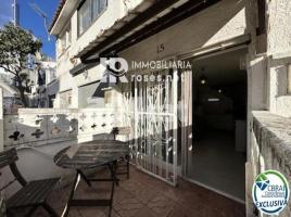 Houses (terraced house), 37 m², Zona