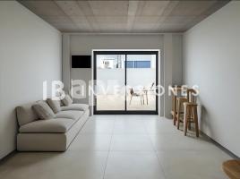 Flat, 60.74 m², near bus and train, new