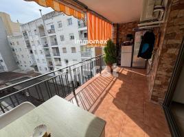 Flat, 108 m², Zona