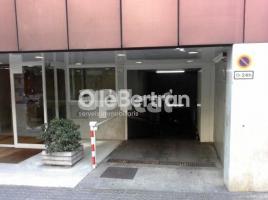 Mieten , 4.00 m², Vía Augusta