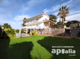 Houses (villa / tower), 357.00 m²