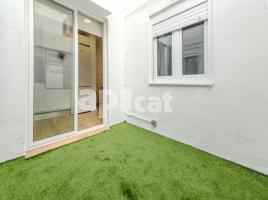 Casa (unifamiliar aïllada), 86.00 m², prop de bus i tren, Gracia