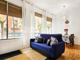 Pis, 70.00 m², 靠近巴士和地铁, Les Corts