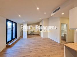 Dúplex, 157.00 m², prop de bus i tren, seminou