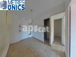 Pis, 53.00 m², حافلة قرب والقطار, Calle de Joan Maragall