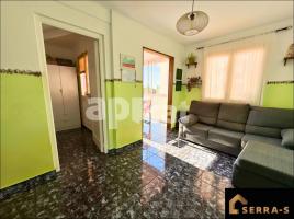 Piso, 53.00 m², cerca de bus y tren